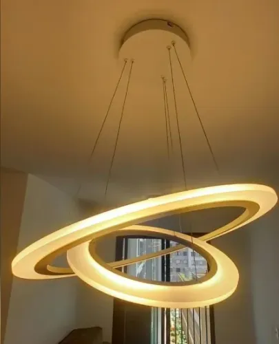 PENDENTE LED 23W