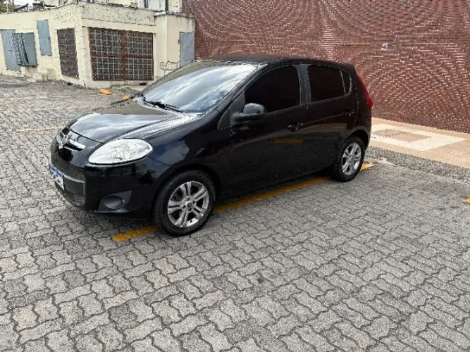 Fiat Palio Attra./italia 1.4 EVO F.flex 8V 5P 2016