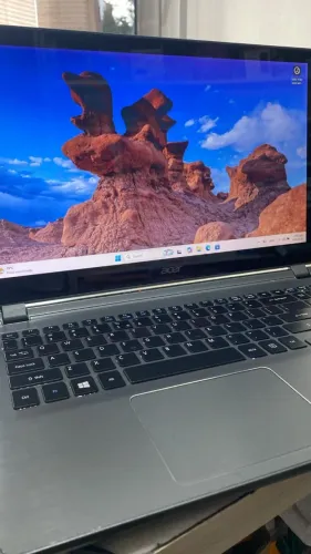 notebook acer com ssd 