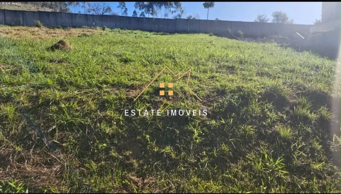 Terreno em Condomínio para Venda em Santa Isabel, Santa Isabel