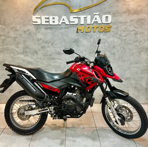 CROSSER 150 ABS 2023 Sebastiao Motos