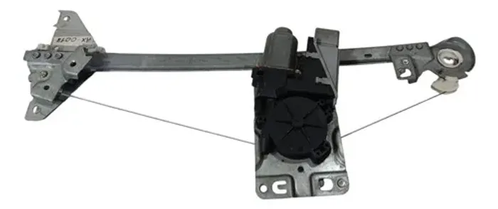 Máquina De Vidro Traseiro Esquerdo Peugeot 307 2005 - 2010