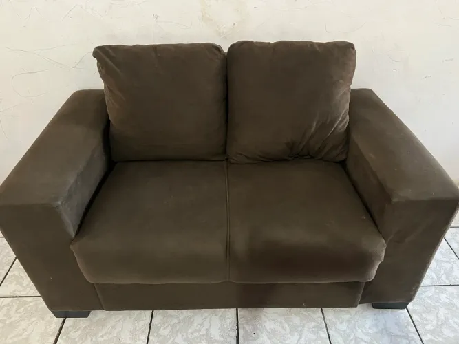 Sofá 2 e 3 lugares