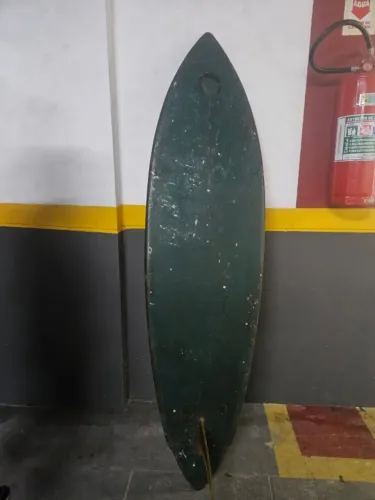 Prancha surf colecionador