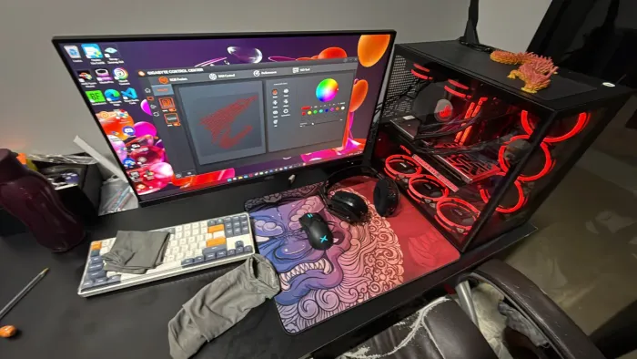 PC Gamer Simples