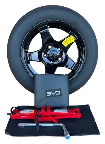 Kit estepe BYD