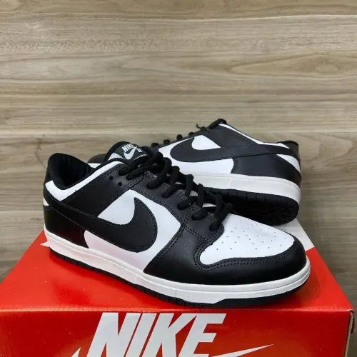 Tênis Nike dunk tamanho 34 ao 43 unissex novo