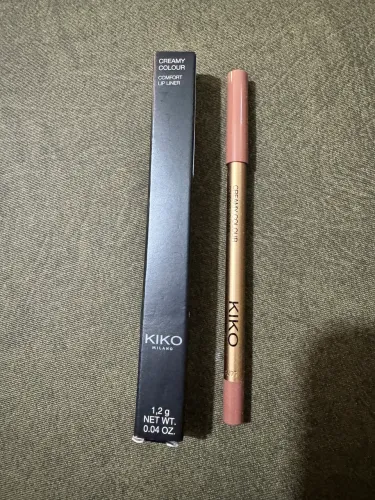 Lápis labial kiko milano cor 21