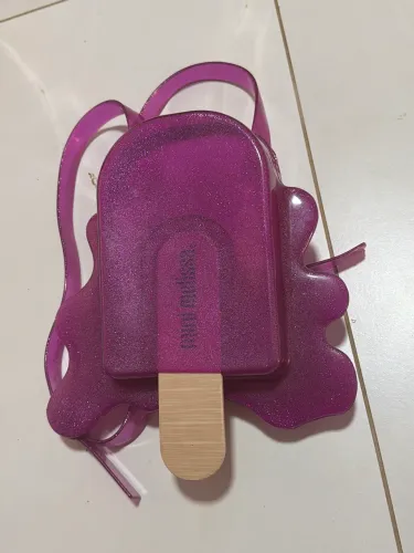 Bolsas Melissa