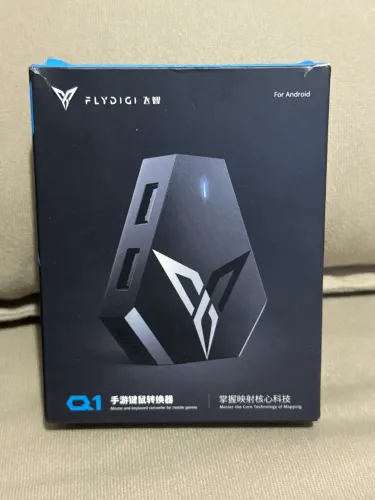 Flydigi Q1 LACRADO