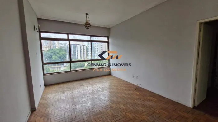 Apartamento 3 quartos na Avenida Afonso Pena, ao lado do palácio das artes e faculdade ciê