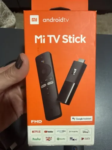 Mi TV Stick Full HD