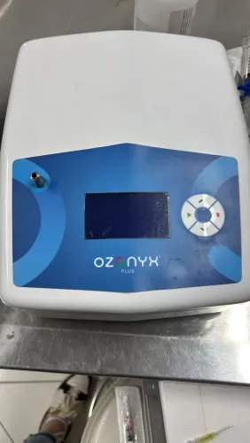 Aparelho de ozonioterapia