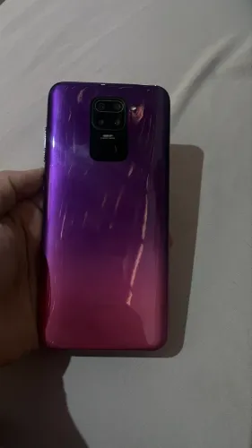 REDMI NOTE 9