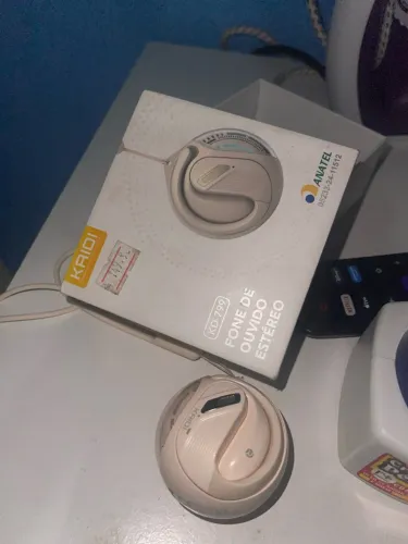 FONE KAIDI