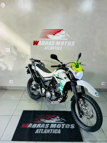 XT 660R