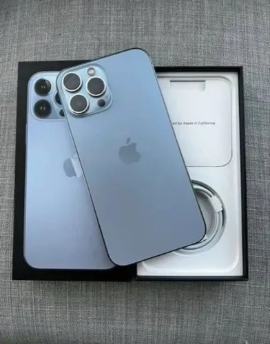iPhone 13 Pro Max