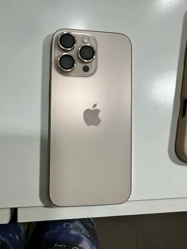 iPhone 16 pro Max 512 GB