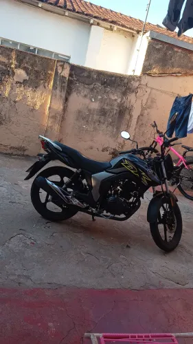 Dk 150 Haojue