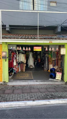 Venda loja Centro de Maricá | ao lado Bazar Ribeiro