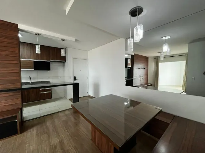 Apartamento com 3 dormitórios à venda, 81 m² por R$ 670.000,00 - Vila Netinho - Jaú/SP