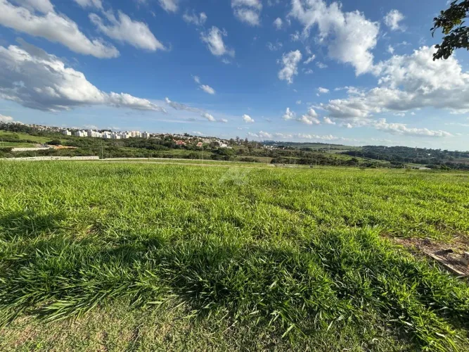 terreno - Serena Campinas - Campinas