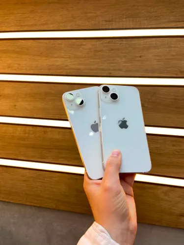 IPHONE 14 128GB SEMINOVO TODOS AS CORES DISPONÍVEIS