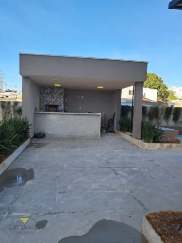 Apartamento com 2 dormitórios para alugar, 42 m² por R$ 3.200/mês - Vila Nova Cintra - Mog