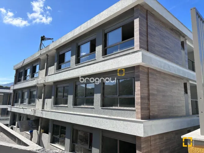 Apartamento a venda com 2 Dormitórios sendo uma Suíte