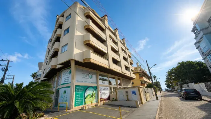 Cobertura para venda com 72,89 metros quadrados privativos