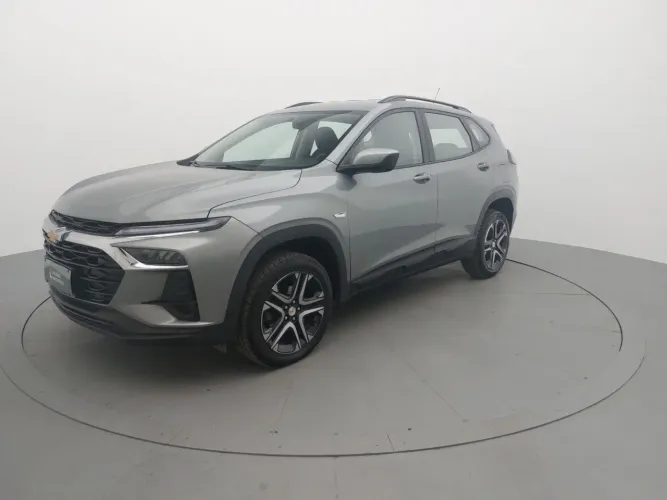 Chevrolet Tracker LT 1.0 Turbo 12V Flex AUT 2026