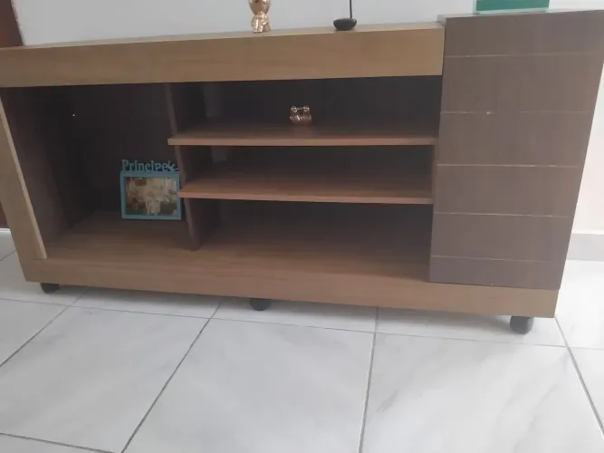 Vendo rack