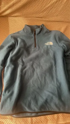 Blusa flecee the north face 