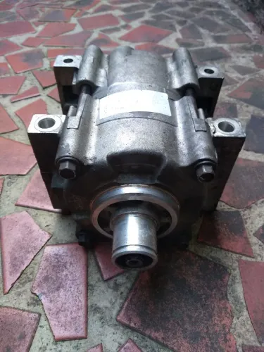 Compressor Ford Ranger