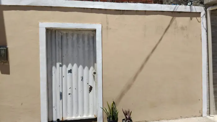 Vendo casa no bairro de Pescaria 