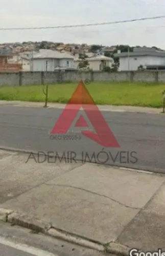 Terreno Residencial à venda, Jardim Pereira do Amparo, Jacareí - TE1219.