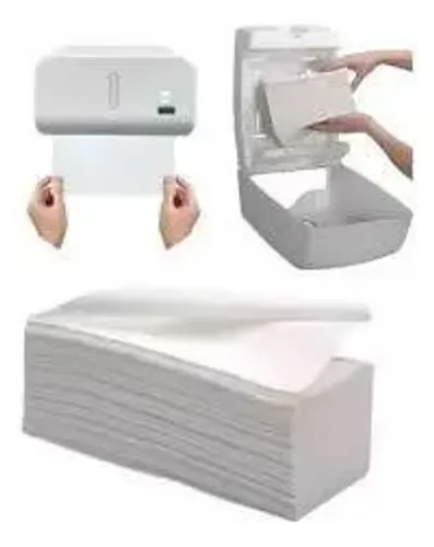 tolha papel