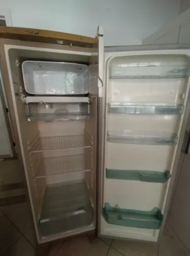 Geladeira Electrolux 1 porta - usada (ótimo estado).