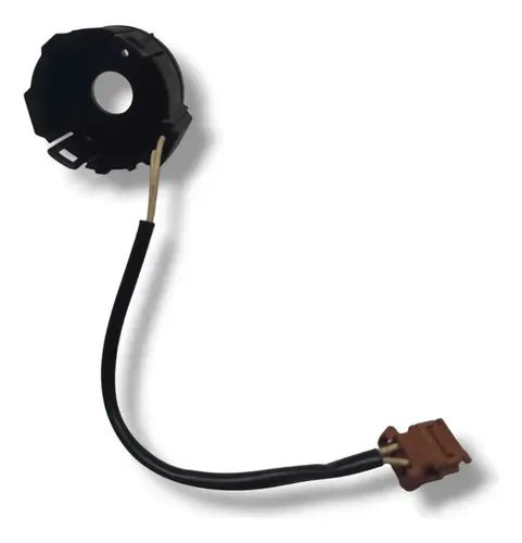 Antena Imobilizadora Ignição Citroën C3 2014 *0