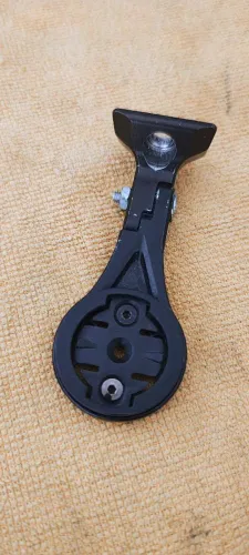 Suporte gps 