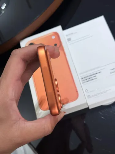 iPhone 17 pro Max 256