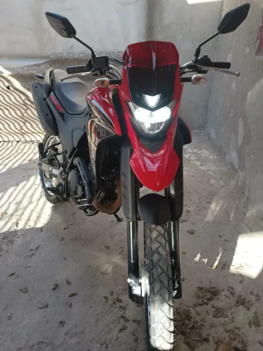 Lander 250 2023 - Único dono -