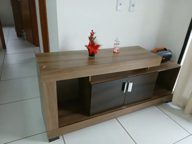 Rack Sala 