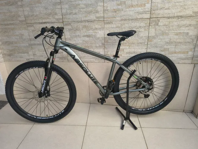 BIKE ABSOLUTE 12V NOVA 