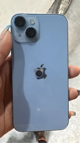 iPhone 14 Plus