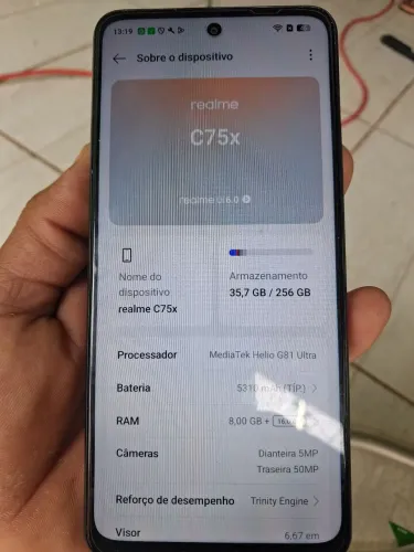 Compra sim