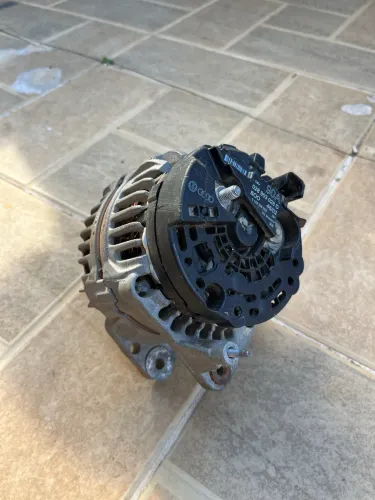 Alternador motor AP/EA111 Volkswagen
