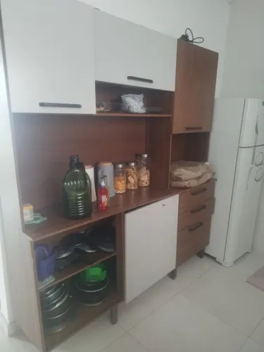 Armário de cozinha