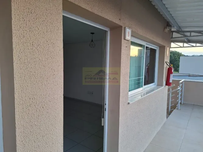 Sala Comercial para Locação no Centro de Itupeva-SP: 1 sala, 1 banheiro, 20,00 m² de área.