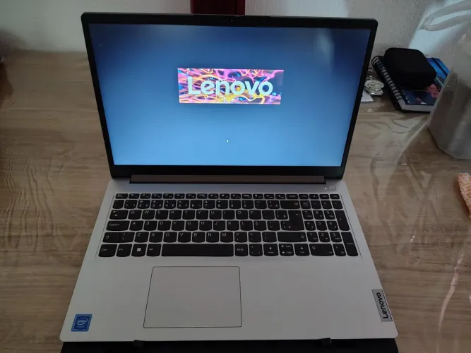 Notebook Lenovo